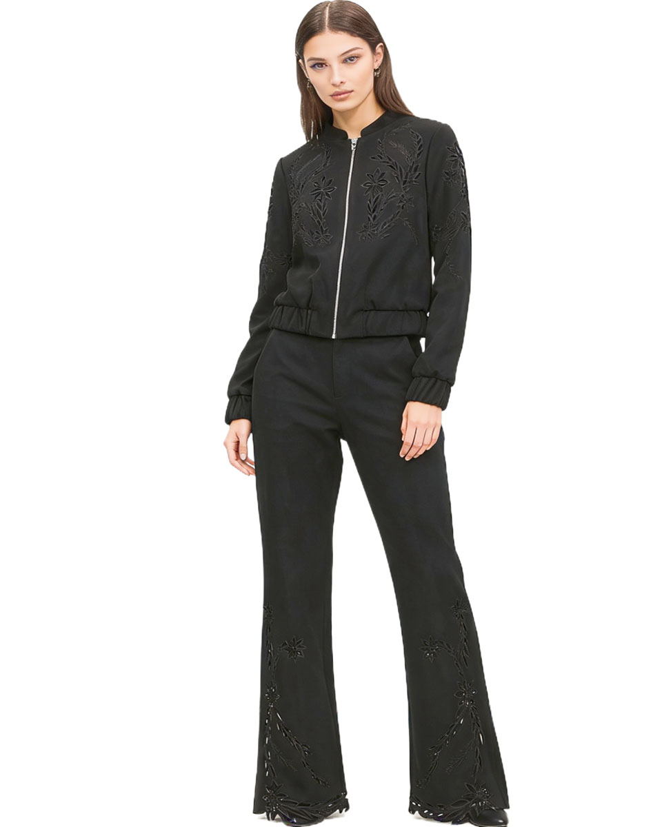 Traje