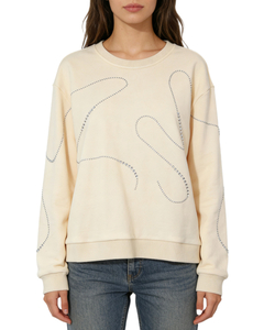 Sudadera con capucha