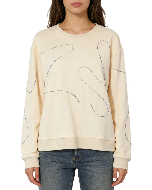 Sudadera con capucha