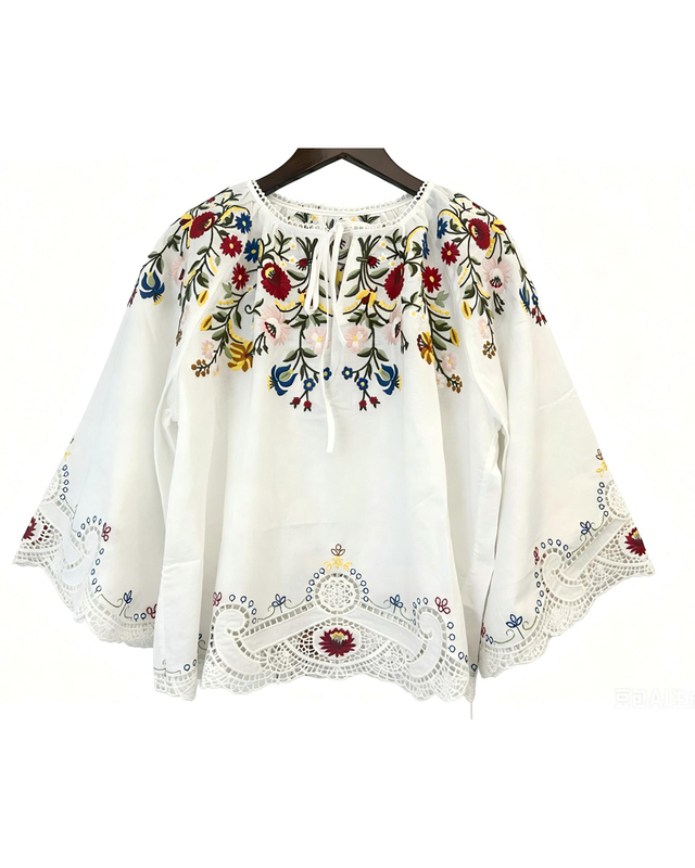 Blusa