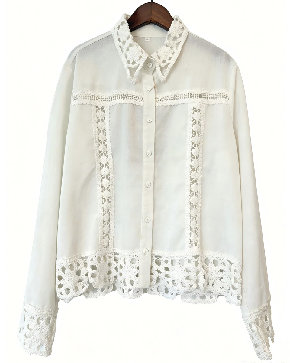 Blusa