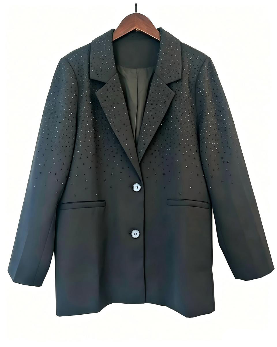 Traje informal