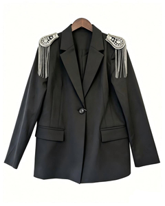 Traje informal