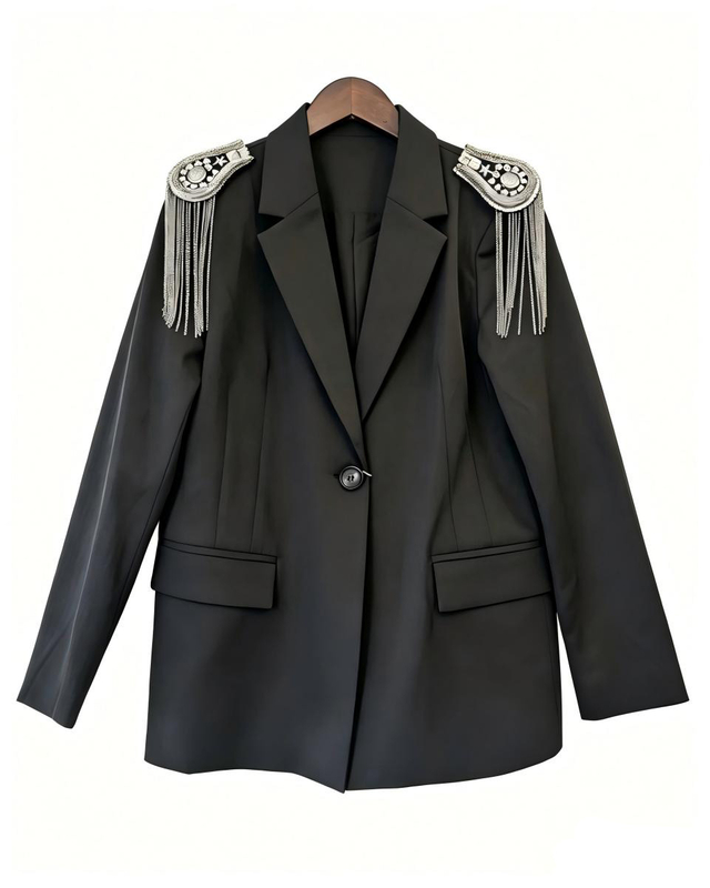 Traje informal