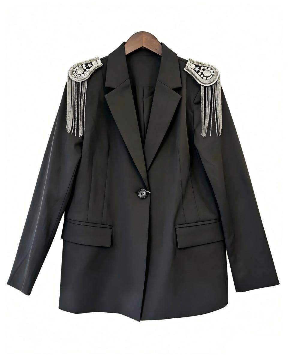 Traje informal