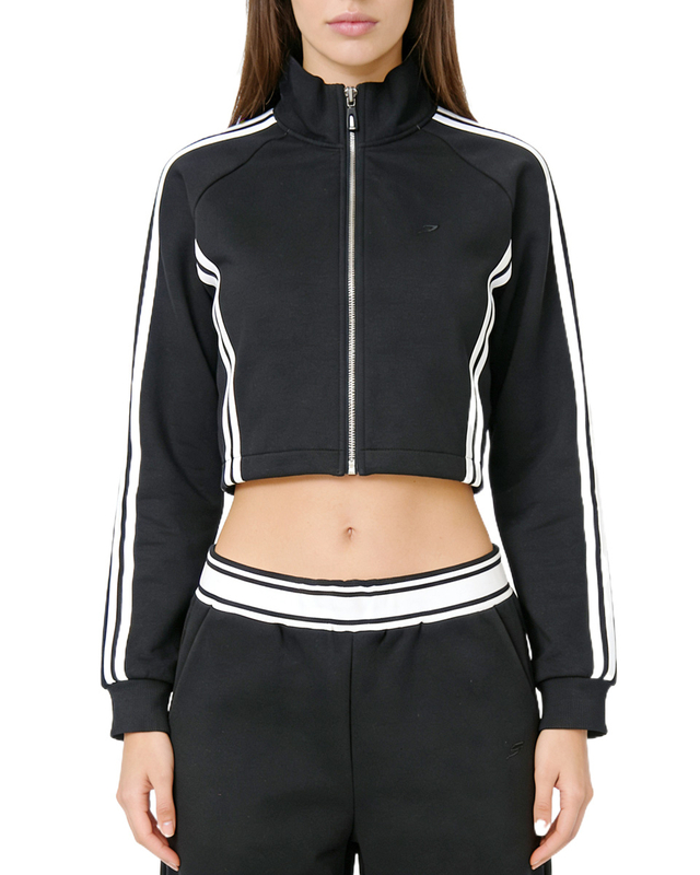 Sudadera con capucha
