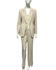 Traje informal