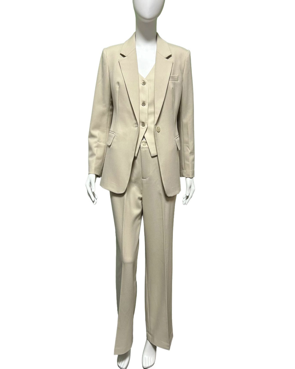 Traje informal