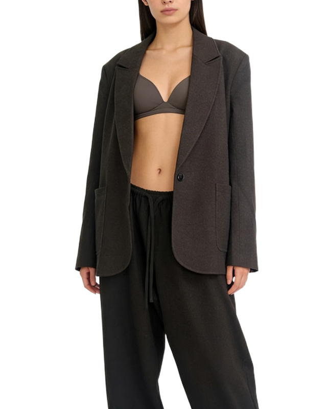Traje informal