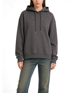 Sudadera con capucha