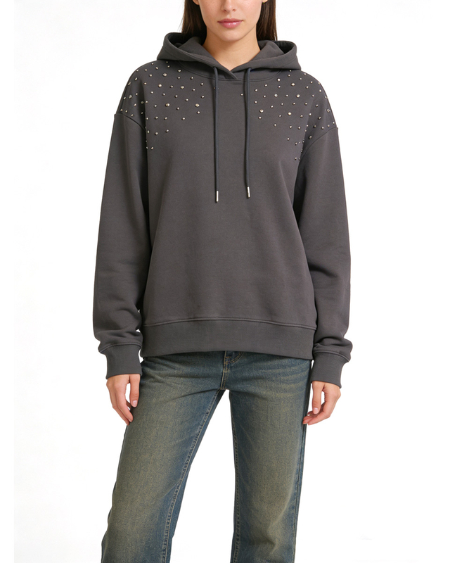 Sudadera con capucha