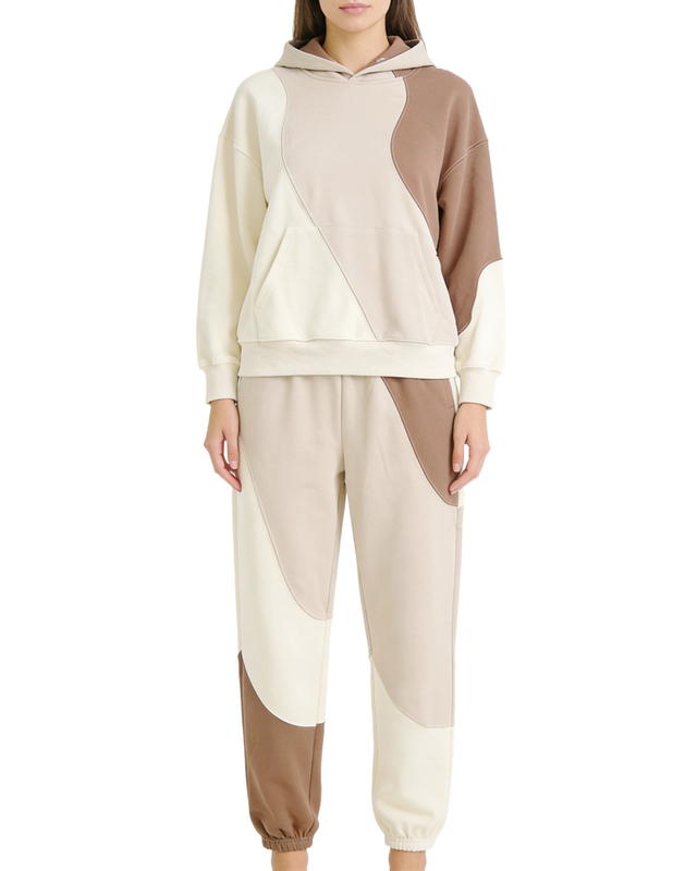 Sudadera con capucha