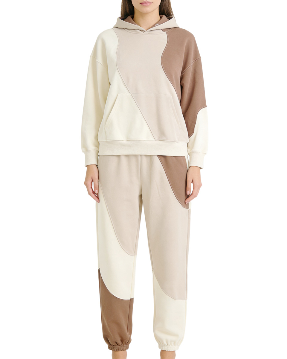 Sudadera con capucha