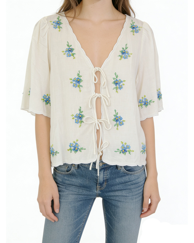 Blusa
