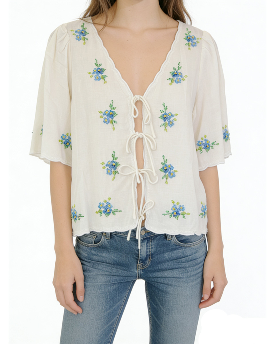 Blusa