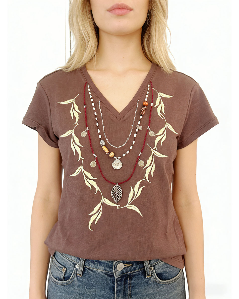 Camiseta