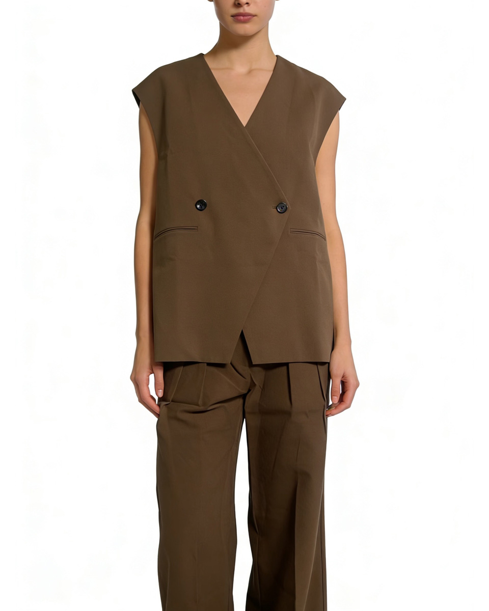 Traje informal