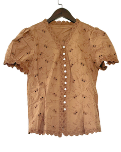 Blusa