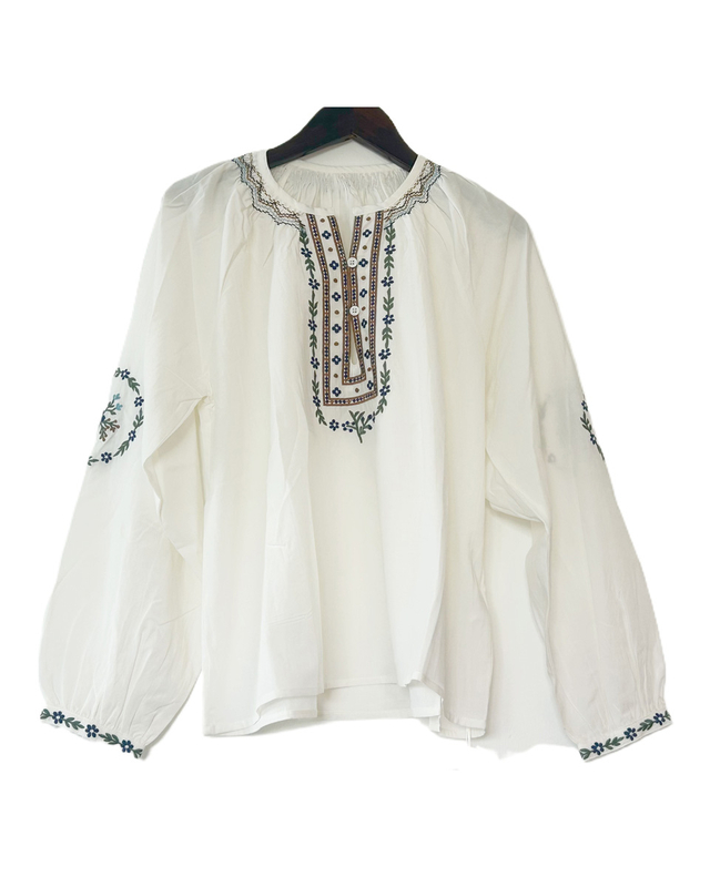 Blusa
