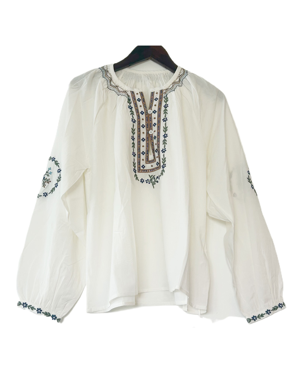 Blusa