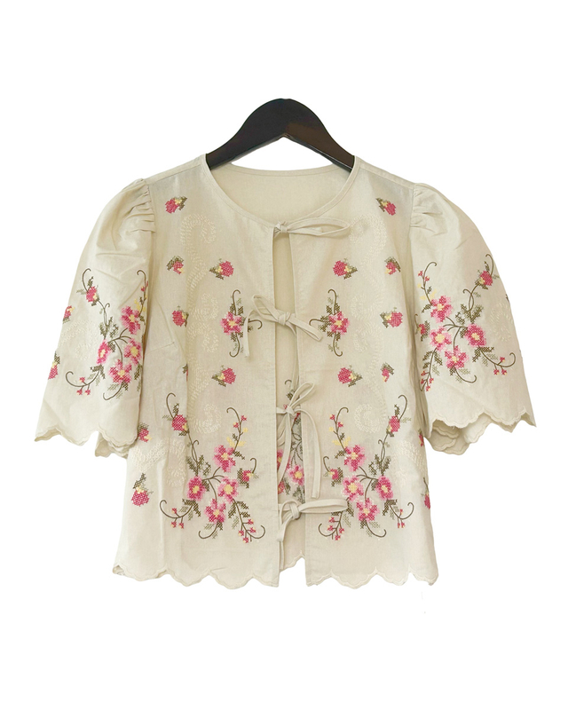 Blusa