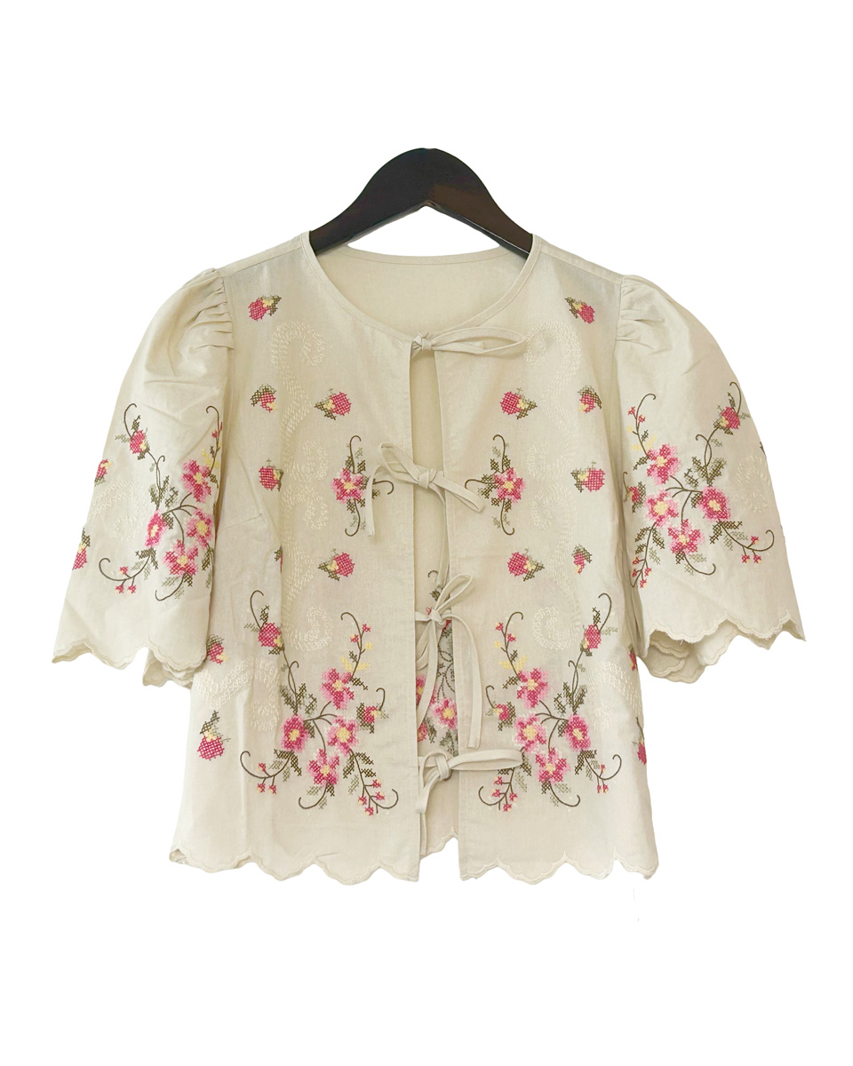 Blusa