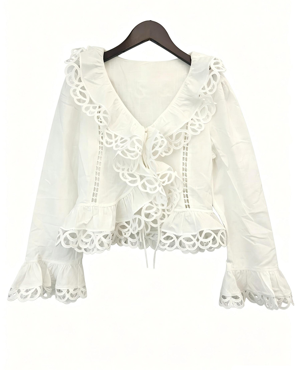 Blusa