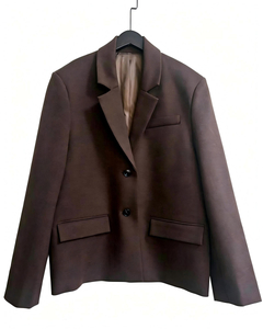 Traje informal