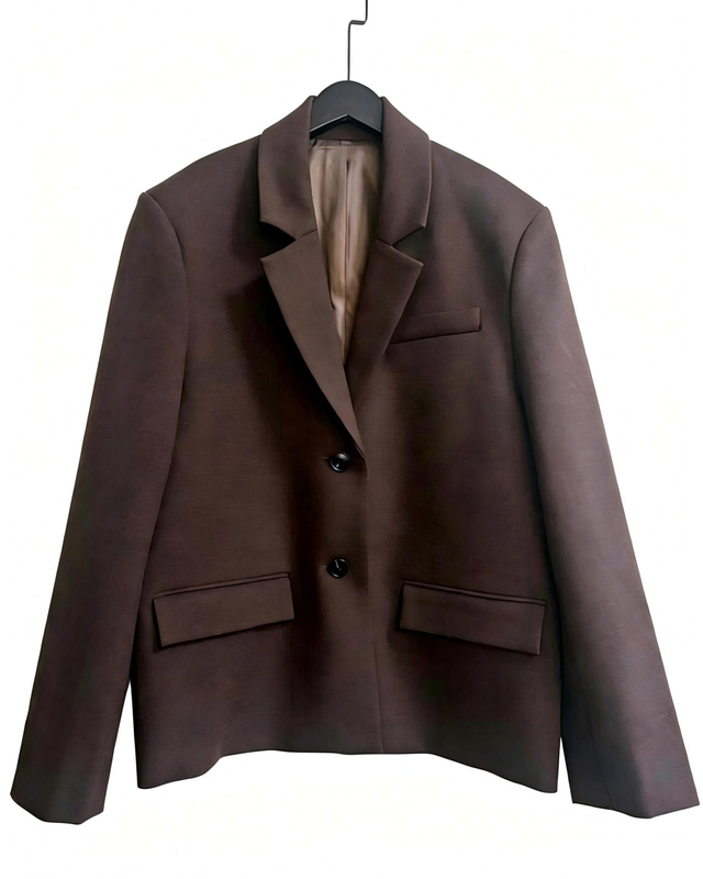 Traje informal
