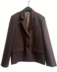 Traje informal