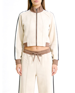 Sudadera con capucha