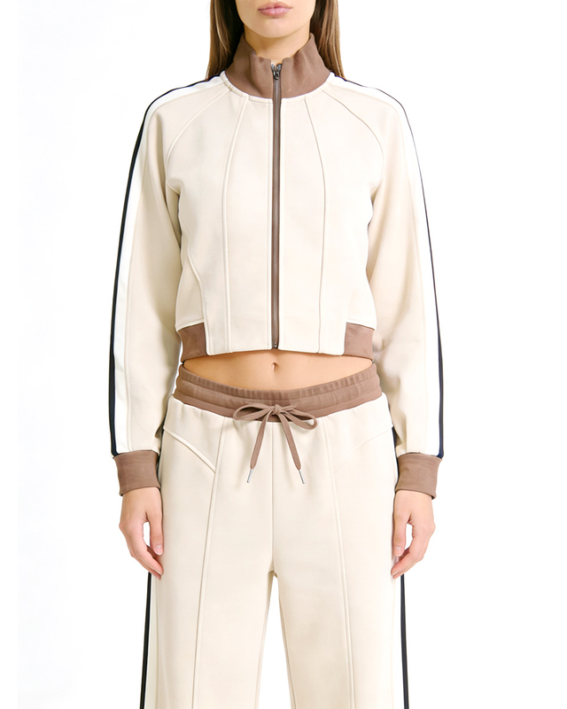Sudadera con capucha