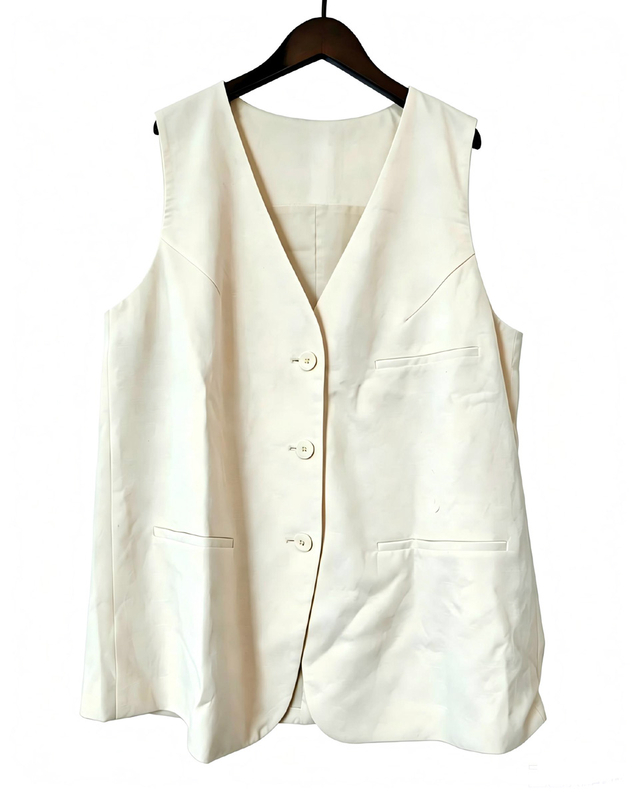 Traje