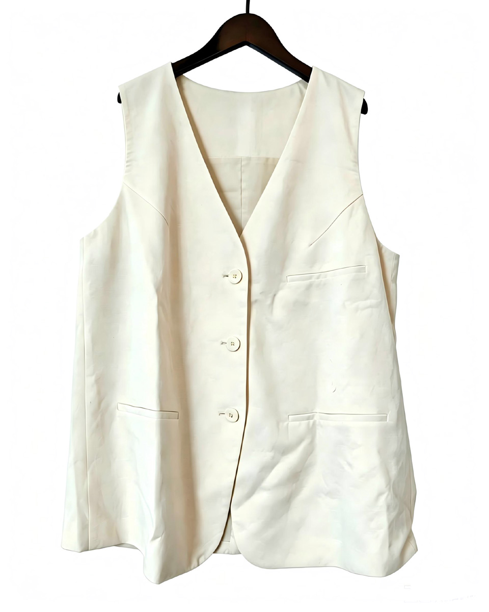 Traje