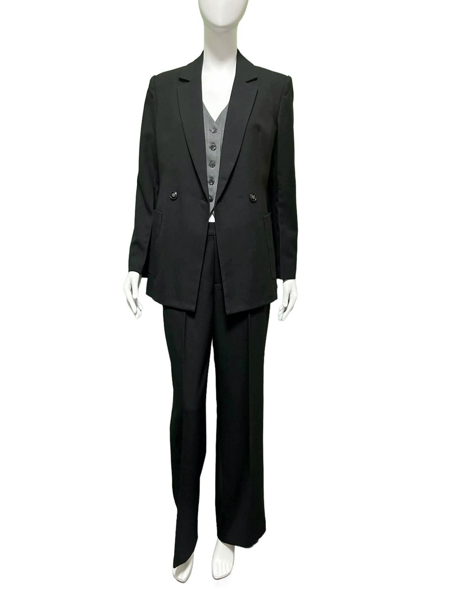 Traje informal