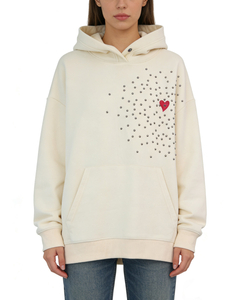 Sudadera con capucha