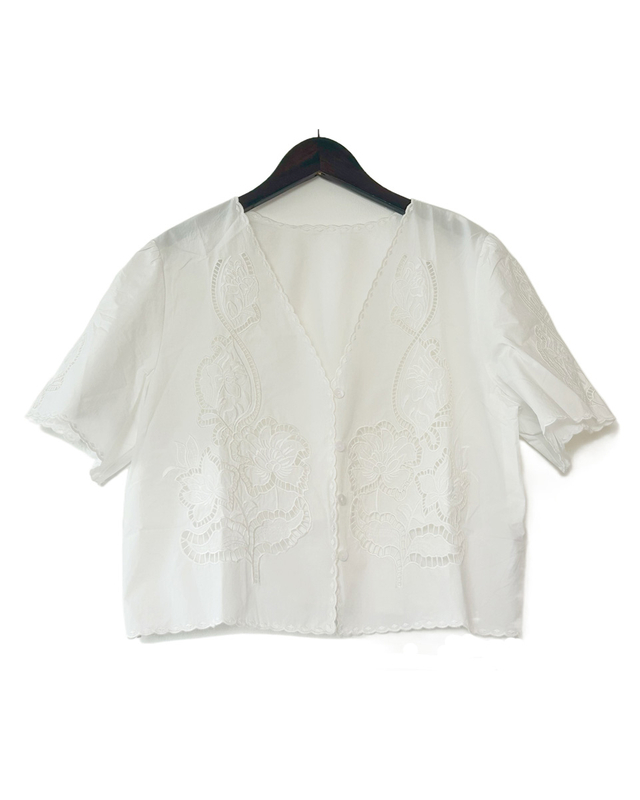Blusa