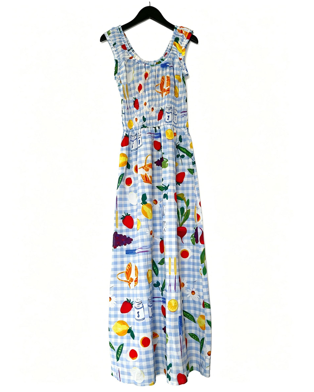 Vestido