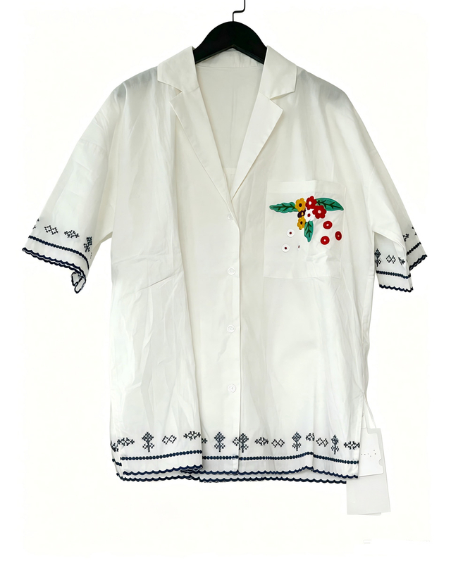 Traje