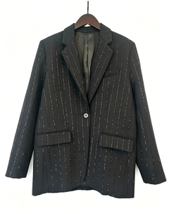 Traje informal