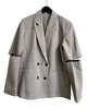 Traje informal