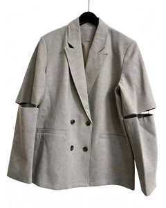 Traje informal