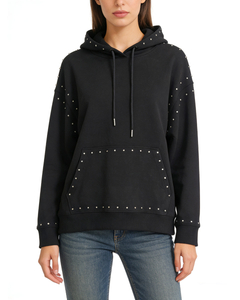 Sudadera con capucha