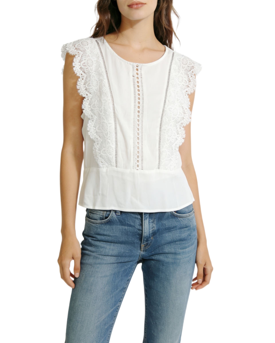 Blusa