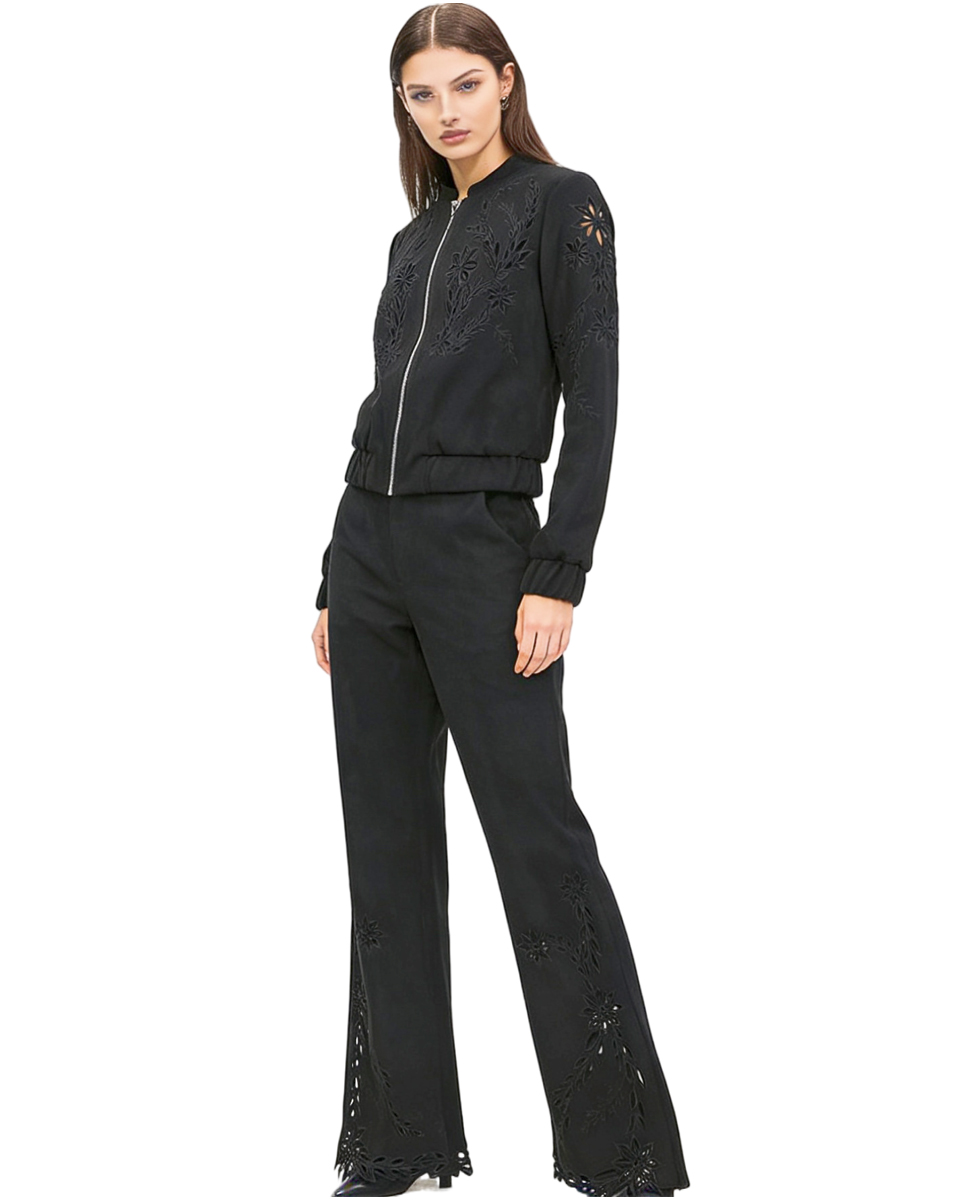 Traje