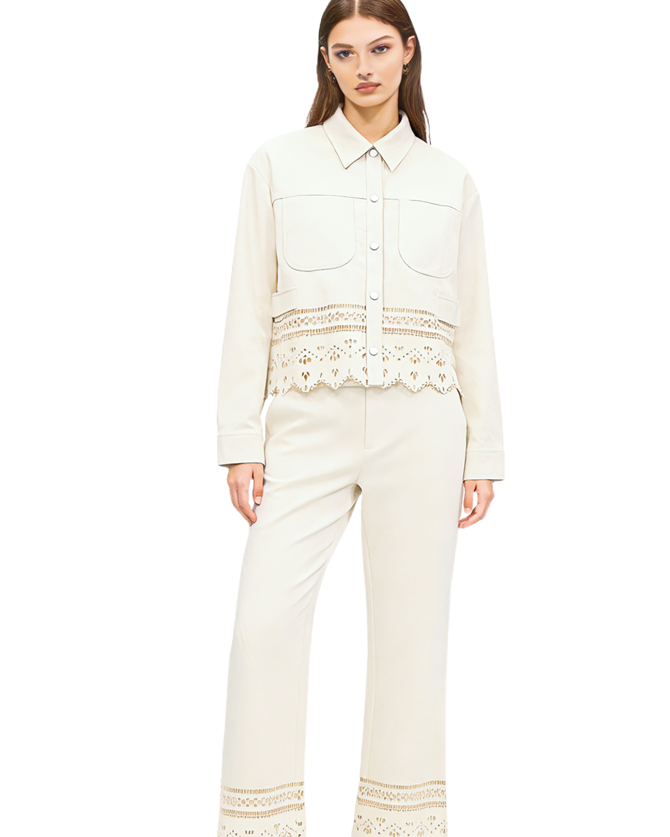 Traje