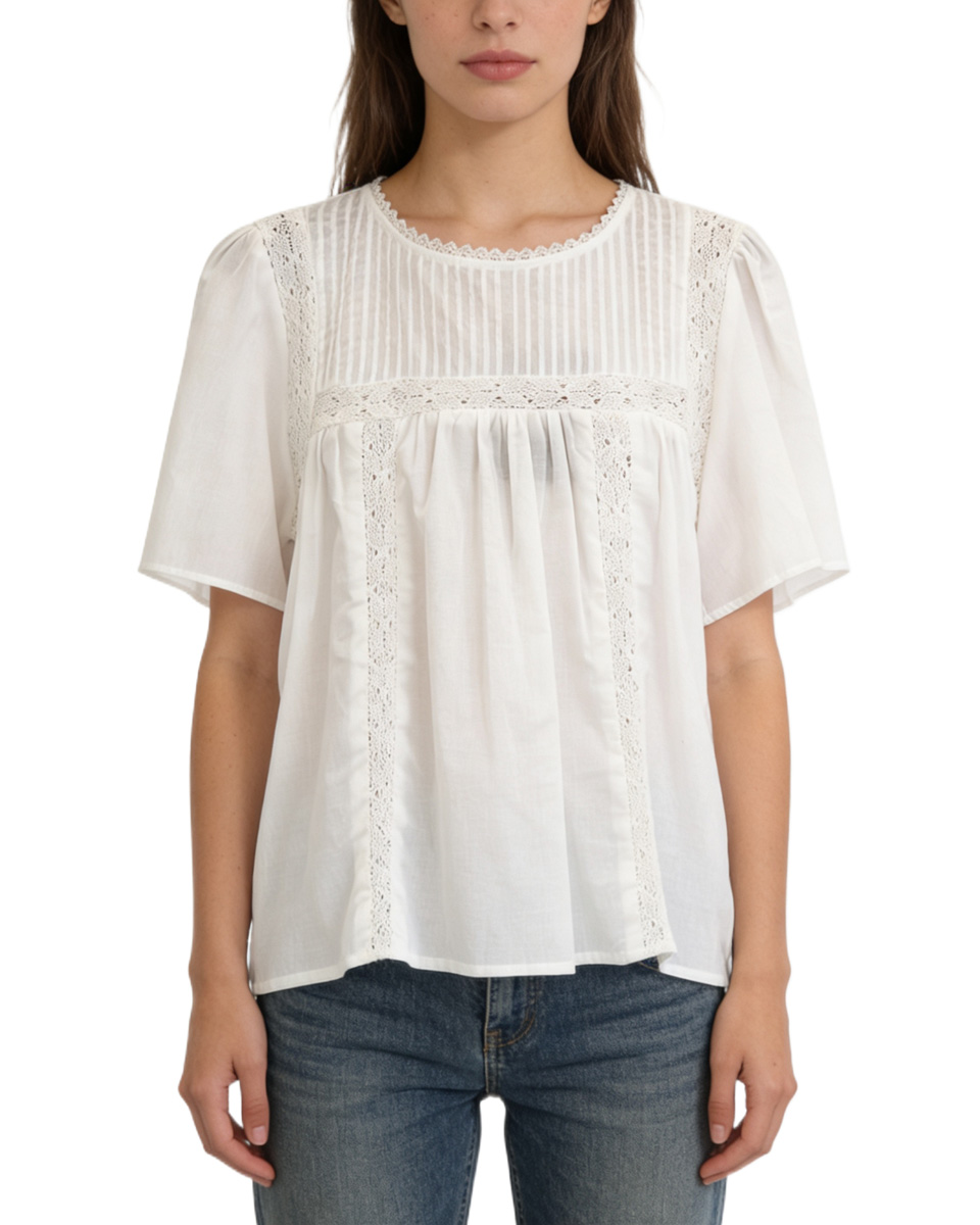 Blusa