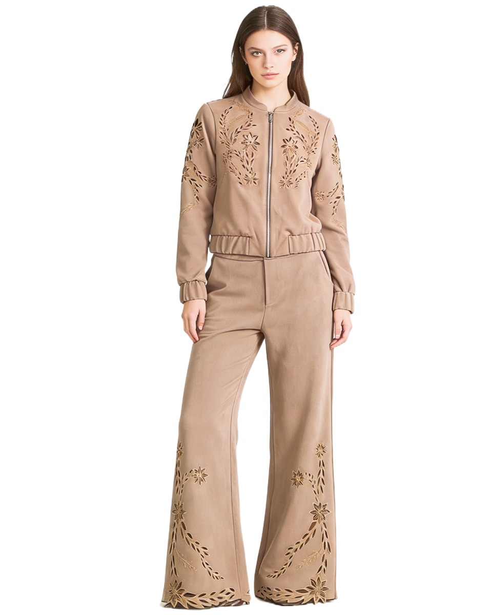 Traje