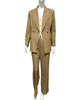 Traje informal