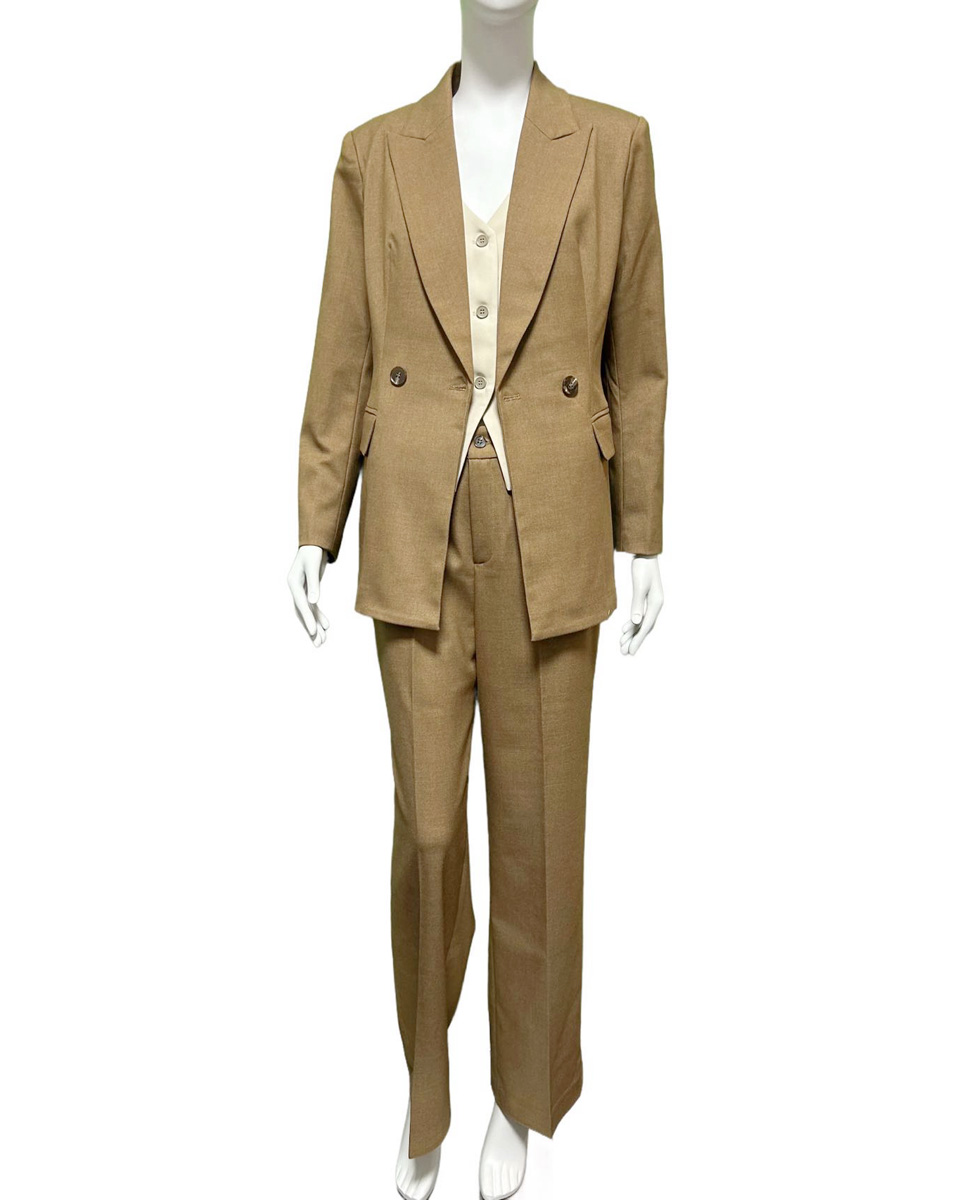 Traje informal